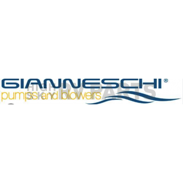 Gianneschi Stainless Steel Hose Reel - 20M 3/4" Hose - Digital L Counter 03AV350120I