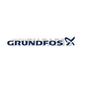 Grundfos Sololift 2 CWC-3 Pump - 97775316