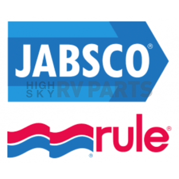 Jabsco Marine Pump Rule 2000