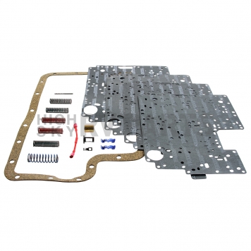 B&M Automatic Transmission Shift Enhancer - 10025
