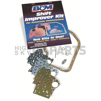 B&M Automatic Transmission Shift Enhancer - 10225