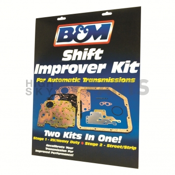 B&M Automatic Transmission Shift Enhancer - 10226-1