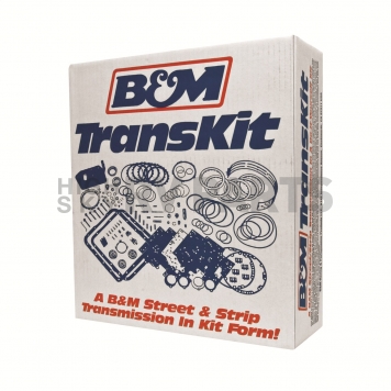 B&M Automatic Transmission Shift Enhancer - 10229-1