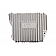 B&M Automatic Transmission Oil Pan Aluminum Silver - 10280