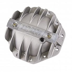 B&M Differential Cover - 10306