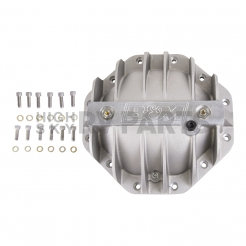 B&M Differential Cover - 10306-2