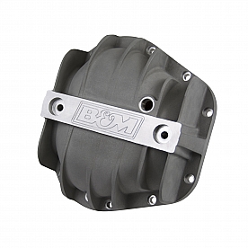 B&M Differential Cover - 10314