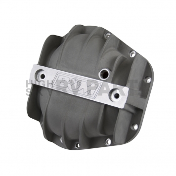 B&M Differential Cover - 10314