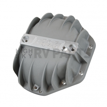 B&M Differential Cover - 10315