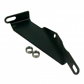 B&M Automatic Transmission Shifter Cable Bracket - 10499
