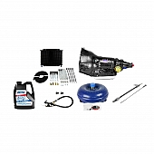 B&M GM TH350 Automatic Transmission Kit - 107105