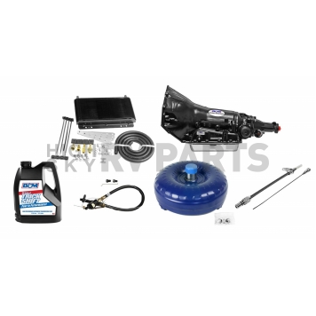 B&M Automatic Transmission Package - 107106