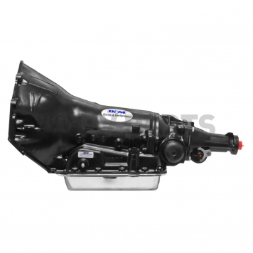 B&M Automatic Transmission Package - 107106-2
