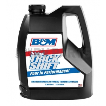 B&M Automatic Transmission Package - 107106-5