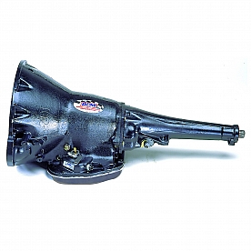 B&M Street and Strip Mopar TF-727 Automatic Transmission - 111212