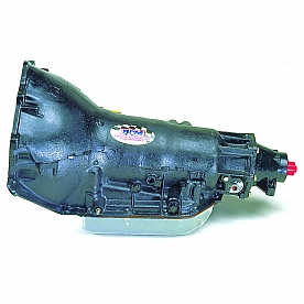 B&M Street Strip TH400 Automatic Transmission - 112002
