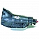 B&M Street Strip TH400 Automatic Transmission - 112002