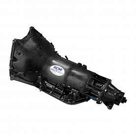 B&M Street Strip TH400 Automatic Transmission - 112003