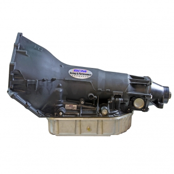 B&M GM TH400 Automatic Transmission - 112004-4