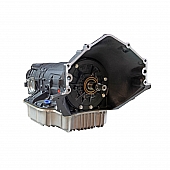 B&M GM TH400 Prerunner/Trail Series Automatic Transmission - 112006