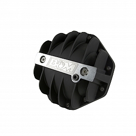 B&M Differential Cover - 11306