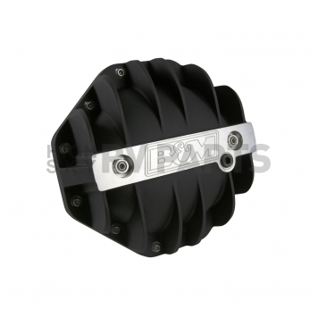 B&M Differential Cover - 11306-3
