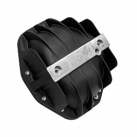 B&M Differential Cover - 11316