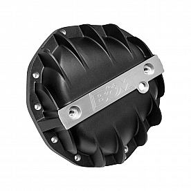 B&M Differential Cover - 11317
