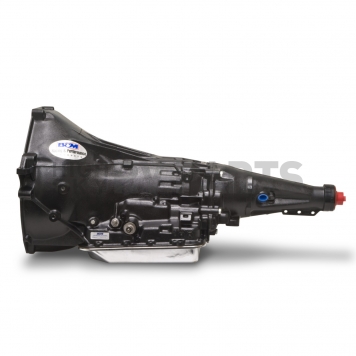 B&M C6 Ford Automatic Transmission - 114202