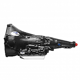 B&M C6 Ford Full Race Automatic Transmission - 114203