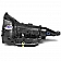 B&M Street Strip Ford AOD Automatic Transmission - 114501