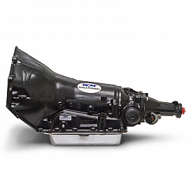 B&M Street Strip Automatic Transmission - 117101