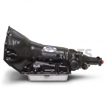 B&M Street Strip Automatic Transmission - 117101-2