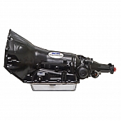 B&M Street Strip Automatic Transmission - 117103