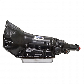B&M Street Strip Automatic Transmission - 117103