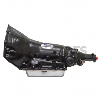 B&M Street Strip Automatic Transmission - 117103