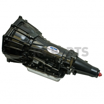 B&M Street Strip 4L60-E Automatic Transmission - 117308-2