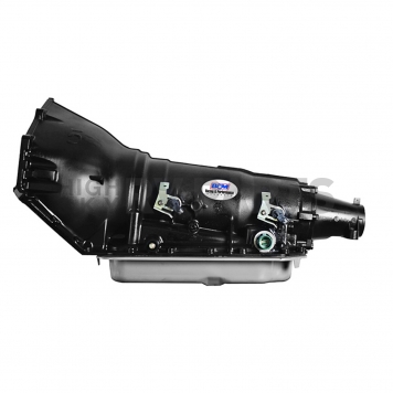 B&M Full Race GM 4L80E Automatic Transmission - 118001BM