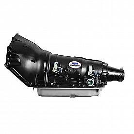 B&M Street Strip GM 4L80E Automatic Transmission - 118002BM