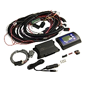 B&M Auto Trans Control Module - TCM 120001