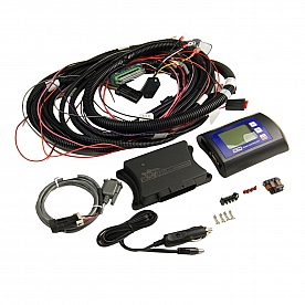 B&M Auto Trans Control Module - TCM 120001