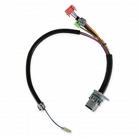B&M Auto Trans 4L80E Wire Harness - 120003