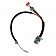 B&M Auto Trans 4L80E Wire Harness - 120003