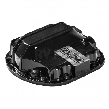 B&M Differential Cover - 12310-2