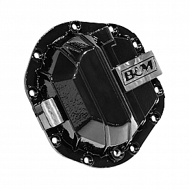 B&M Differential Cover - 12312
