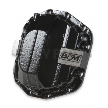 B&M Differential Cover - 12313-5
