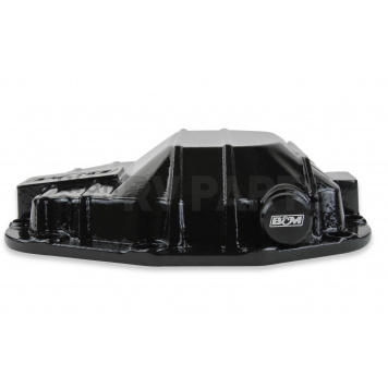 B&M Differential Cover - 12313-4