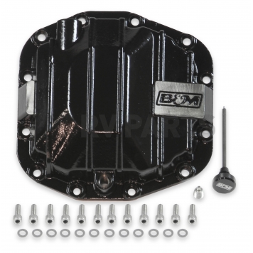 B&M Differential Cover - 12314