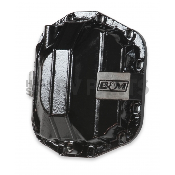 B&M Differential Cover - 12314-5