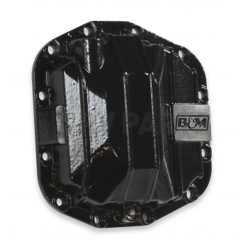 B&M Differential Cover - 12314-3